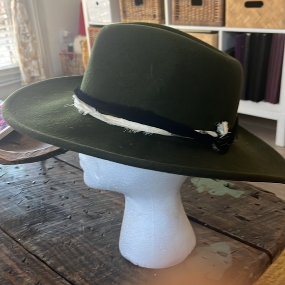 Fedora Hat - Picture 3 of 6